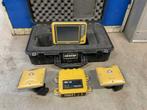 Topcon MC-i4 GPS systeem