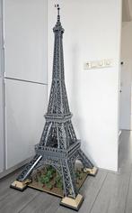 LEGO Icons Eiffeltoren 10307, Kinderen en Baby's, Speelgoed | Duplo en Lego, Ophalen, Zo goed als nieuw