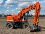 Atlas 1304 Graafmachine - Bouwjaar 1996, Ophalen, Graafmachine