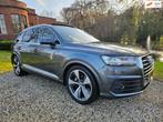 Audi Q7 3.0 TFSI quattro Pro Line + 7-PERSOONS, Auto's, Audi, Automaat, 2005 kg, Gebruikt, Euro 6
