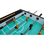 Voetbaltafel company - Tafelvoetbal - Table soccer, Cave & Garden, Verzenden, Maat XS of kleiner, Nieuw