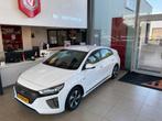 Hyundai IONIQ 1.6 GDi ComfortAutomaat,Navigatie,Achteruitrij, Gebruikt, Wit, Bedrijf, IONIQ