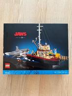 Lego set Jaws, Ophalen, Zo goed als nieuw, Complete set, Lego