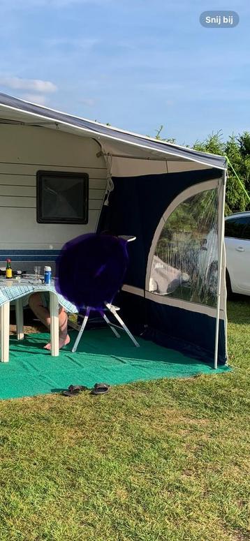 Panoramaluifel Obelink maat 10 zonder frame beschikbaar voor biedingen