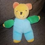 Klein vintage beertje., Ophalen of Verzenden, Zo goed als nieuw, Beer