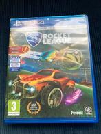 Rocket League Collector's Edition PS4, Spelcomputers en Games, Online, Ophalen of Verzenden, Zo goed als nieuw, Sport