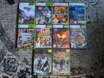 Bundel xbox en xbox 360 spellen., Ophalen of Verzenden, Gebruikt