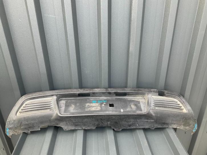Achterbumper Diffuser Peugeot 308 9680445677 07-12 lip 21141, Auto diversen, Tuning en Styling, Ophalen of Verzenden