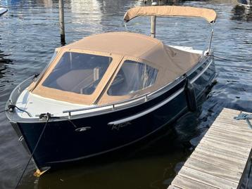 Maxima 630 DELUXE  beschikbaar voor biedingen