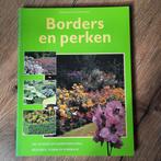 Borders en Perken - Arend Jan van der Horst, Ophalen of Verzenden