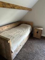 Steigerhouten kinderkamer complete set, Ophalen, Zo goed als nieuw, Jongetje of Meisje