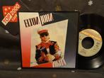 Top 2000 Elton John - Nikita, Cd's en Dvd's, Gebruikt, 7 inch, Single, Ophalen of Verzenden