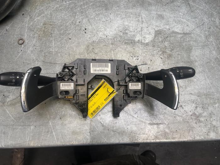 Combischakelaar Stuurkolom van een Citroen C4 Picasso, Auto-onderdelen, Dashboard en Schakelaars, Citroën, Gebruikt, 3 maanden garantie