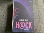 H@CK - Mirjam Mous (Zo goed als nieuw), Boeken, Ophalen, Zo goed als nieuw, Mirjam Mous, Fictie