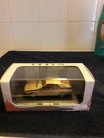 Renault Fuego GTX Phase II 1984 Odeon 1/43., Hobby en Vrije tijd, Modelauto's | 1:43, Ophalen of Verzenden, Nieuw, Auto, Overige merken