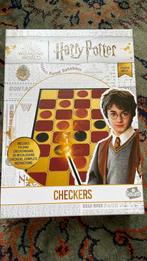 Harry Potter damspel, Ophalen of Verzenden, Nieuw