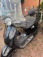 Vespa, Ophalen, Zo goed als nieuw, Benzine, Vespa LX