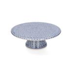 Etagère taartplateau Bunzlau, Huis en Inrichting, Woonaccessoires | Etagères, Lies@bunzlaunoord.nl, Nieuw, Ophalen of Verzenden