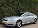 Audi A8 4.2 Quattro Bose Youngtimer, Auto's, Audi, Automaat, 4172 cc, Gebruikt, 109 €/maand