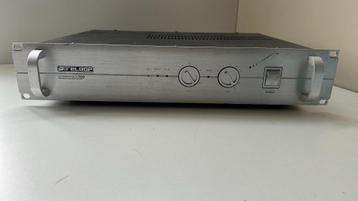 Versterker Reloop Dominance 700 beschikbaar voor biedingen