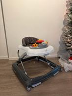 Loopkar qute, Ophalen, Zo goed als nieuw