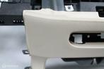 Airbag set - Dashboard 3 spaak grijs beige Audi A4 8W, Auto-onderdelen, Gebruikt, Ophalen of Verzenden