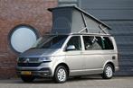 Volkswagen California 6.1 Ocean 2.0 TDI 110 kW / 150 PK DSG, Automaat, Buscamper of Camperbus, Volkswagen, Airconditioning