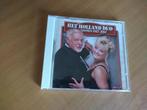 CD Het Holland Duo - Samen met jou, Cd's en Dvd's, Ophalen of Verzenden, Zo goed als nieuw, Levenslied of Smartlap