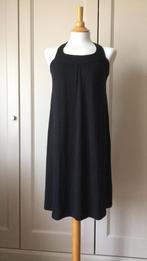 Halter zomer jurkje, Maat 38/40 (M), Ophalen of Verzenden, Zo goed als nieuw, Knielengte