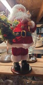 Kerstman Decoratie, Diversen, Ophalen of Verzenden