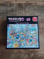 Leuke Wasgij ? DestinyPuzzel nr 10/Chaos in de winkel straat, Hobby en Vrije tijd, Denksport en Puzzels, Ophalen of Verzenden