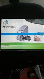 aquaswitch automatische opzet stuk tbv kraan nieuw in doos, Doe-het-zelf en Verbouw, Sanitair, Ophalen of Verzenden, Zo goed als nieuw