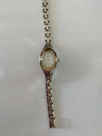 W&Q dameshorloge, Sieraden, Tassen en Uiterlijk, Horloges | Dames, Ophalen of Verzenden, Zo goed als nieuw, Staal, Overige merken