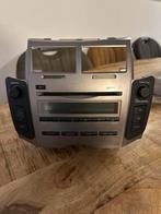 Toyota Yaris Radio/CD Speler, Ophalen, Gebruikt, Toyota