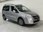 Peugeot Partner Tepee 1.2 PureTech Active AIRCO / CRUISE / T, Voorwielaandrijving, Stof, Gebruikt, 1295 kg