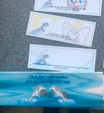 Dolfijnen affirmatie kaartjes, Boeken, Ophalen of Verzenden, Zo goed als nieuw, Tarot of Kaarten leggen, Overige typen