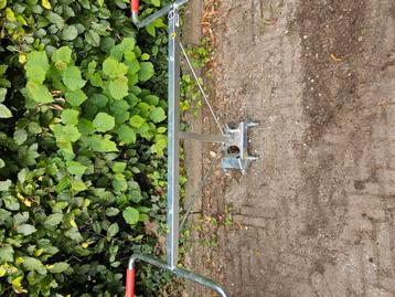 Probst tiller voor grabo  beschikbaar voor biedingen