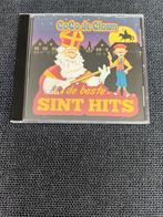 Coco de Clown presenteert - De Beste Sint Hits - Sinterklaas, Ophalen of Verzenden, Zo goed als nieuw