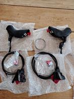 SRAM Apex XPLR 1x12 Schijfremmen Shifter 1x12 Gravel Nieuw, SRAM, SRAM, Overige typen, Nieuw