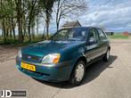 Ford Fiesta 1.3-8V Classic 56.000km! NAP! APK 04-2025!, Auto's, 47 €/maand, Origineel Nederlands, Te koop, 5 stoelen