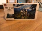 Puzzel + oprolmat, Hobby en Vrije tijd, Denksport en Puzzels, Ophalen of Verzenden, Zo goed als nieuw