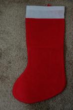 Kerst cadeausok - Nieuw !, Ophalen of Verzenden, Nieuw