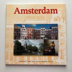 Boek Amsterdam Portret van een bijzondere stad, Boeken, Geschiedenis | Stad en Regio, Nieuw, Ophalen of Verzenden
