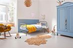 Beter Bed Bed Alex 1-persoons - 90 x 200 cm - groen, Kinderen en Baby's, Kinderkamer | Bedden, Gebruikt, 70 tot 85 cm, Info@kid-ecommerce.com