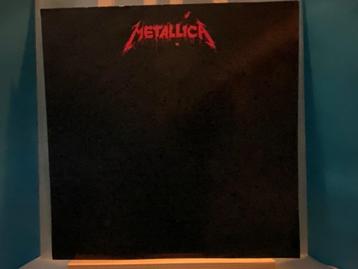 Metallica - One beschikbaar voor biedingen