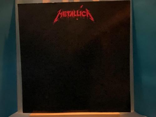 Metallica - One, Cd's en Dvd's, Vinyl | Rock, Gebruikt, Alternative, 10 inch, Ophalen of Verzenden