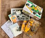 Formule 1 Benetton Ford B192 Tamiya Michael Schumacher NIEUW, Hobby en Vrije tijd, Modelbouw | Auto's en Voertuigen, Auto, Groter dan 1:32