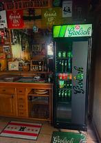 Martin heeft een NIEUWE energiezuinige GROLSCH koelkast, Witgoed en Apparatuur, Zonder vriesvak, 200 liter of meer, Nieuw, 45 tot 60 cm