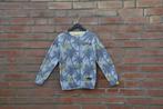 retour trui 122/128, sweater 122/128, kinderkleding 122/128, Trui of Vest, Ophalen of Verzenden, Zo goed als nieuw, Jongen
