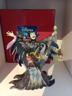 Disney Traditions Maleficent (Jim Shore, Enesco), Verzamelen, Disney, Ophalen of Verzenden, Overige figuren, Zo goed als nieuw